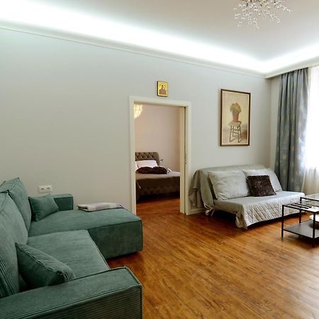 Podslon Sofia San Stefano 아파트 외부 사진