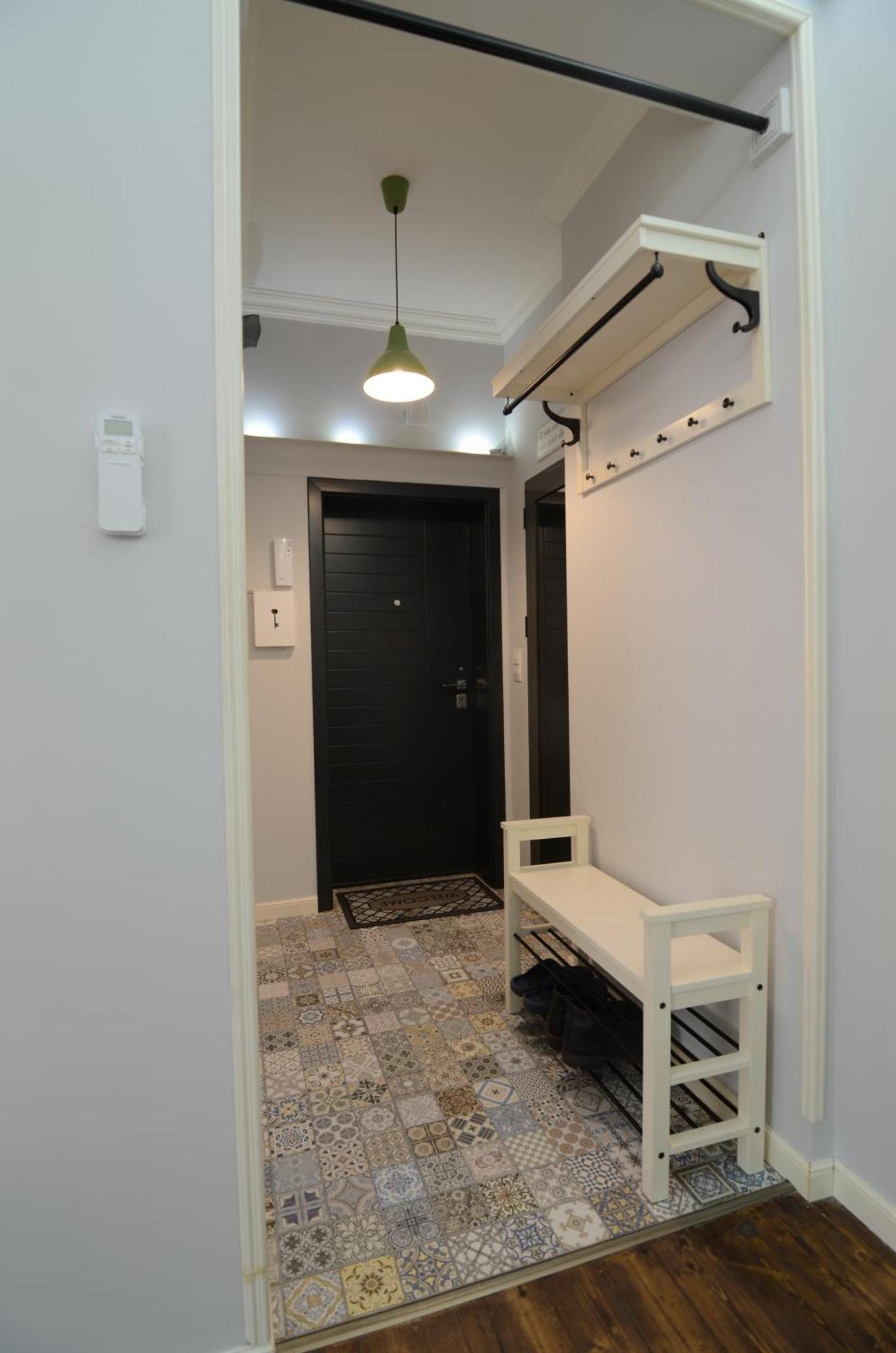 Podslon Sofia San Stefano 아파트 외부 사진