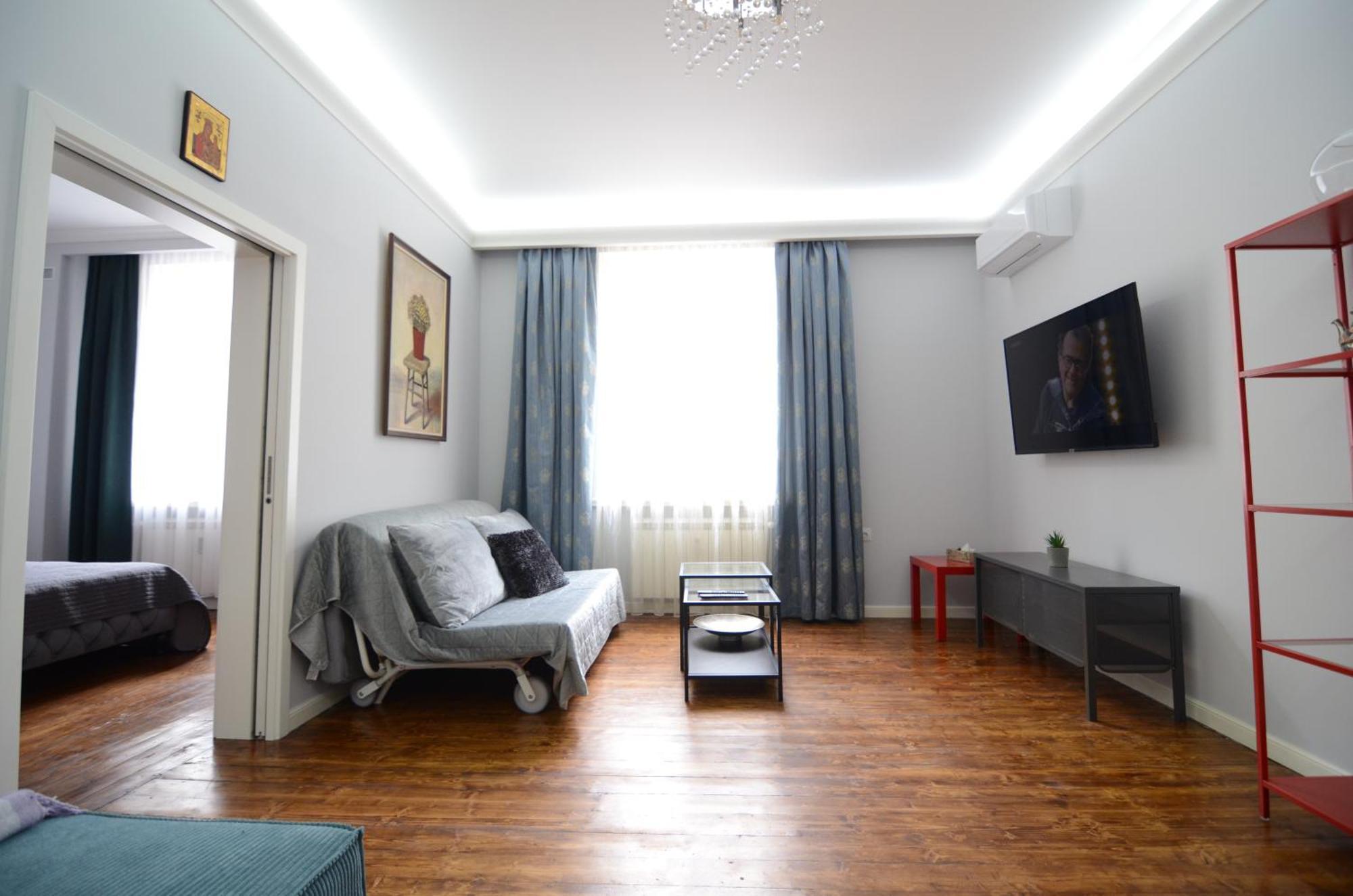 Podslon Sofia San Stefano 아파트 외부 사진