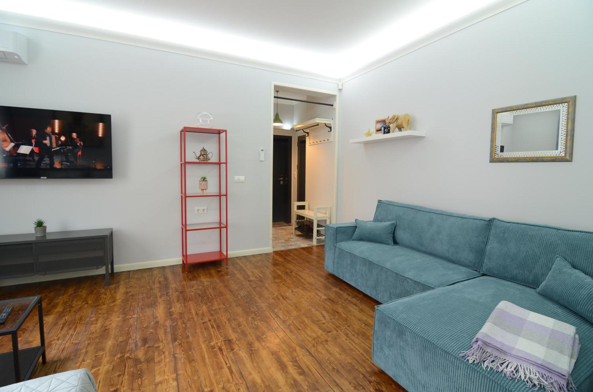 Podslon Sofia San Stefano 아파트 외부 사진