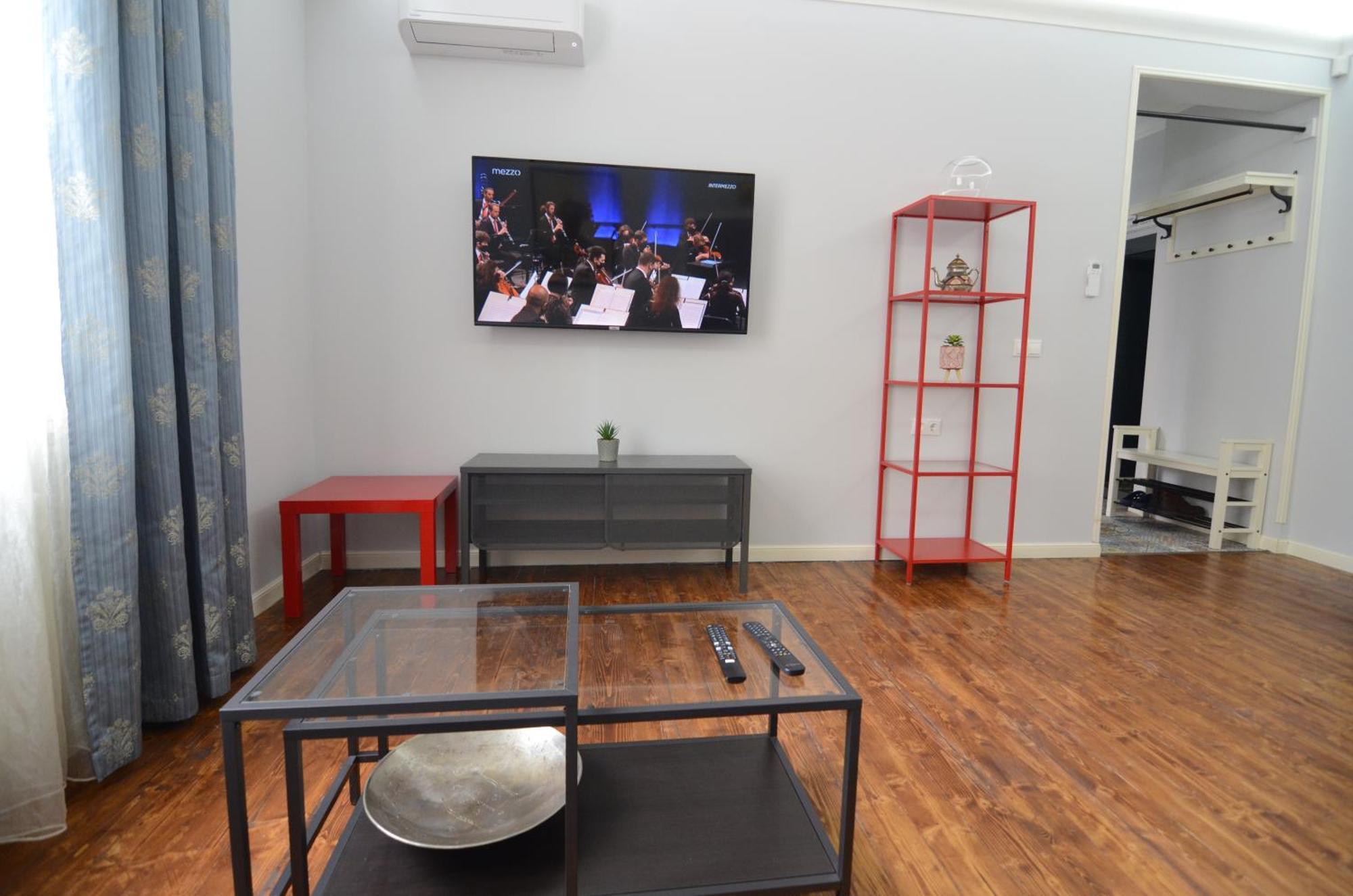 Podslon Sofia San Stefano 아파트 외부 사진