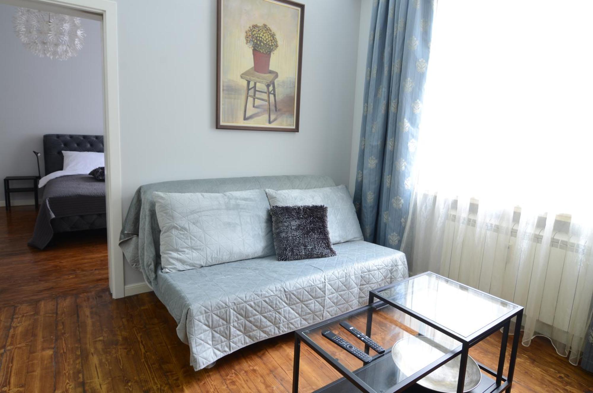 Podslon Sofia San Stefano 아파트 외부 사진